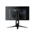 Asus 27 inča ROG Swift PG27AQDP QHD 2560x1440 WOLED 480Hz G-Sync gaming monitor (MON03507)