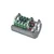 REVELL Gradbena igrača Revell U-Boot Das Boot Brick System 6483 kosov, (5000560903)