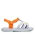 Sandali Melissa Mini Melissa Hip Bloomy Bb 35902 Modra