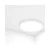 LED PLAFONJERA 18W 3000K-3500K-4000K-5000K-6500K FI22cm 5CCT BELA GREEN TECH