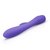 Rabbit vibrator Fane, vijoličen