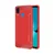 Maska Slim Fit za Samsung A20/A205F/A30/A305F crvena.