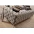Atelier del Sofa Como Sofa, 3 sedišta, Antracit