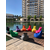 ATELIER DEL SOFA Fotelja Aktif Purple