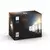 PHILIPS Set 2 pametne sijalice + Hue bridge + prekidač HueWA 2x8W A60 E27 bele