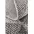 Conceptum Hypnose Tepih Bukle 1401, 100x150 cm, Sivi