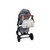 Childhome Torba za mame Signatur Canvas, Bela