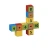 Geomag Magicube Math 55 kosov