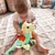 PLAYGRO Plišana igračka za kolica sa likom zmaja (A072979)