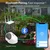 BOT BOT Pametni senzor dežja Tuya RDS1 z WiFi/Bluetooth