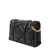 Love Moschino Torba za čez ramo zlata/črna
