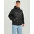 JACK & JONES Prehodna jakna, črna