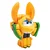 Super wings Figurica Boy Burger 60211