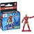 shumee Hasbro Marvel Mini Figure Iron Man 6 cm