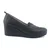 Mona Shoes Ženske cipele, Kožne, Crne