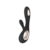 Lelo Soraya Wave Black vibrator koji stimuliše g-tačku i klitoris istovremeno