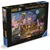 Ravensburger - Puzzle Disney: Tiana - 1 000 kosov