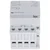 Ideal MODULARNI KONTAKTOR KMC-63-40 63A 400V AC