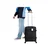 Eastpak EK0A5BFI0081 Črna