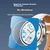Langling Zaštita stakla za pametne satove za Huawei Watch GT5