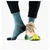 Moške nogavice Smartwool Hike Light Cushion Crew Dusty Teal