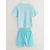 Baker by Ted Baker Komplet  modra