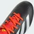 Adidas Kopačke za dečake Predator League Mg BPG, Crne