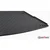 Rubber trunk mat Audi A6 2004-2011 (sedan)