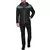 McKinley ARIKI HD UX, muška jakna za planinarenje, crna