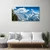 tulup.si Slika na platnu Mountain tree landscape 100x50 cm