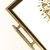 Aberto Design Poslužavnik TPA9802 50 x 29 x 3.5 cm, Šareni