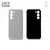 2u1 Extra case MIX PLUS paket CRNI za S23 Plus