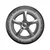 Point S 4 celoletne gume 165/70R14 81T 4 Seasons 3 M+S