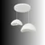 Opviq Luster Luna-40-50-T-Luna, Beli