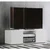 MID.YOU Tv-element Lowina 115, Bela