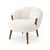 Atelier del Sofa Stolica, Bela