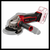 EINHELL PXC aku kutna brusilica TE-AG 18/115 Q - Solo