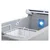 Car refrigerator with compressor Indel B TB51 (47l)