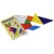 Tangram za otroke - sestavljanka v pločevinasti škatli