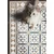 Decormat Vinilna preproga Kocka v diamantih 80x120 cm