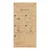 Tactical Glass Shield 2.5D staklo za Apple iPhone 12 Pro Max - Prozirna KP8430