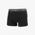 Bokserice Calvin Klein Trunk 3-Pack Purple L