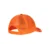 Kapa baseball PINEWOOD Mesh cap - oranžna