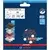 Bosch Brusni papir Expert O780 2608902408, 125 mm, G60