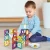 Magnetic Tiles Magnetni gradbeni set Marble Roller II 95 delni set - Magnetic Tiles