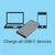Powerbank Sandberg USB-C 420-63 38400mAh 100W