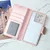 Maska za mobilni telefon Xiaomi 13T/13T Pro HANMAN CANVAS ORG, Roze