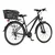 Bicikl Tour Visitor Bold 28 Alu 18 Disk Hidraulika 21 Brzina 155-178cm (S/M) Crni