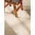 Bež volnena preproga 80x150 cm Eloise – Hanse Home