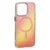 Ovitek za iPhone 17 Pro Max/18 Pro Max – Tecto Shield Aurora, roza